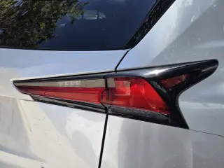 Lexus NX 300 2020 4dr Crossover