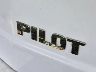 Honda Pilot 2015 4x4 EX-L 4dr SUV w/Navi