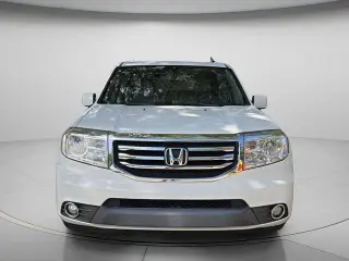 Honda Pilot 2015 4x4 EX-L 4dr SUV w/Navi