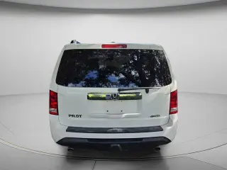 Honda Pilot 2015 4x4 EX-L 4dr SUV w/Navi