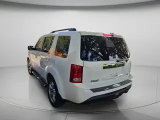 Honda Pilot 2015 4x4 EX-L 4dr SUV w/Navi