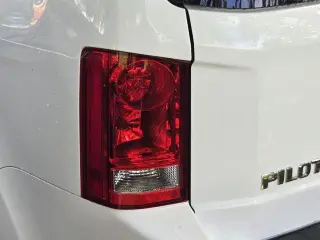 Honda Pilot 2015 4x4 EX-L 4dr SUV w/Navi