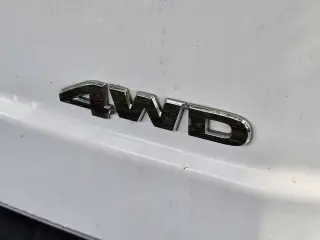 Honda Pilot 2015 4x4 EX-L 4dr SUV w/Navi