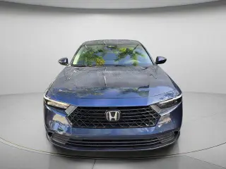 Honda Accord 2024 EX 4dr Sedan