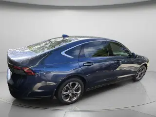 Honda Accord 2024 EX 4dr Sedan