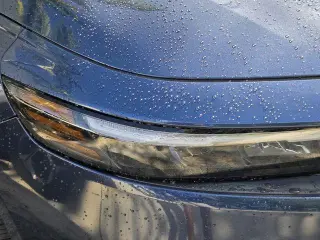 Honda Accord 2024 EX 4dr Sedan
