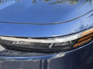 Honda Accord 2024 EX 4dr Sedan