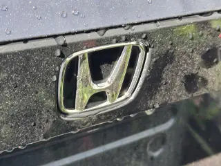 Honda Accord 2024 EX 4dr Sedan