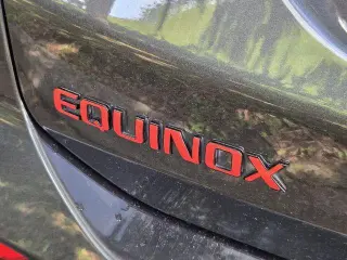 Chevrolet Equinox 2022 RS 4dr SUV