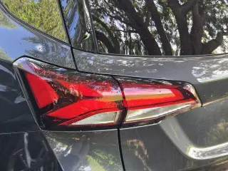 Chevrolet Equinox 2022 RS 4dr SUV
