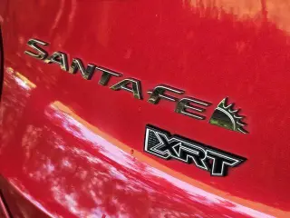 Hyundai SANTA FE 2023 XRT 4dr Crossover
