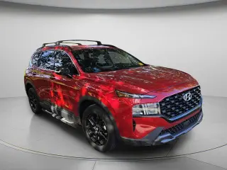 Hyundai SANTA FE 2023 XRT 4dr Crossover