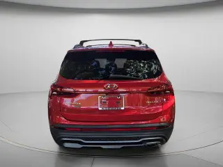 Hyundai SANTA FE 2023 XRT 4dr Crossover