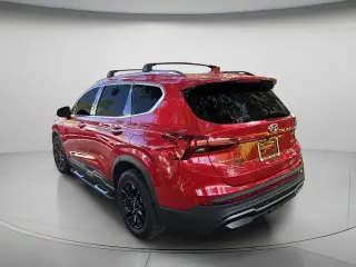 Hyundai SANTA FE 2023 XRT 4dr Crossover