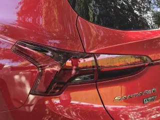 Hyundai SANTA FE 2023 XRT 4dr Crossover