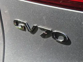 Genesis GV70 2024 AWD 2.5T Standard 4dr SUV