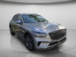 Genesis GV70 2024 AWD 2.5T Standard 4dr SUV