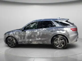 Genesis GV70 2024 AWD 2.5T Standard 4dr SUV