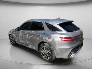 Genesis GV70 2024 AWD 2.5T Standard 4dr SUV