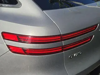 Genesis GV70 2024 AWD 2.5T Standard 4dr SUV