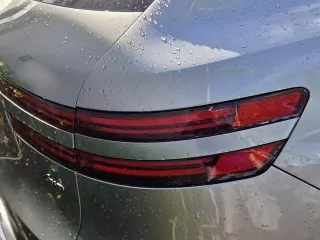 Genesis GV70 2024 AWD 2.5T Standard 4dr SUV