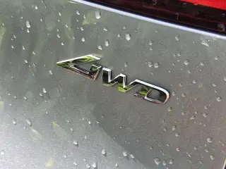 Genesis GV70 2024 AWD 2.5T Standard 4dr SUV