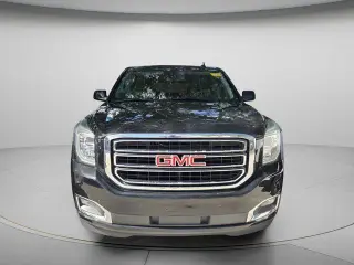 GMC Yukon XL 2020 4x2 SLT 4dr SUV