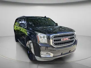 GMC Yukon XL 2020 4x2 SLT 4dr SUV