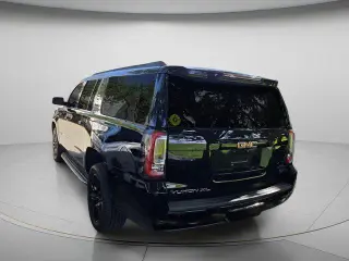 GMC Yukon XL 2020 4x2 SLT 4dr SUV