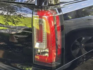 GMC Yukon XL 2020 4x2 SLT 4dr SUV