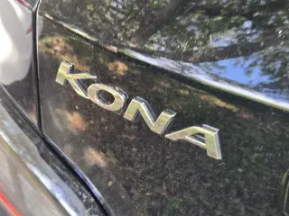 Hyundai KONA 2023 AWD SEL 4dr Crossover