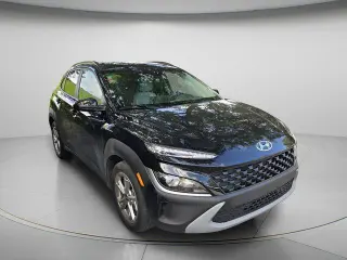 Hyundai KONA 2023 AWD SEL 4dr Crossover