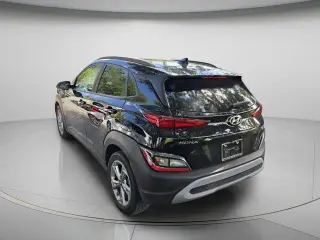 Hyundai KONA 2023 AWD SEL 4dr Crossover