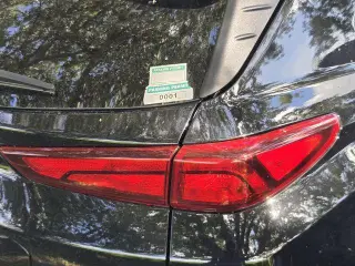 Hyundai KONA 2023 AWD SEL 4dr Crossover