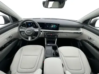 Hyundai TUCSON 2025 Limited 4dr SUV