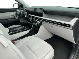 Hyundai TUCSON 2025 Limited 4dr SUV
