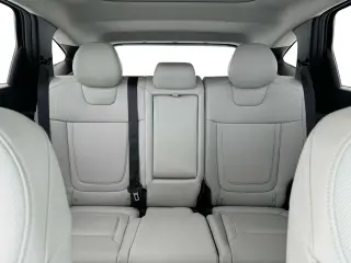 Hyundai TUCSON 2025 Limited 4dr SUV