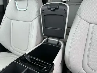Hyundai TUCSON 2025 Limited 4dr SUV