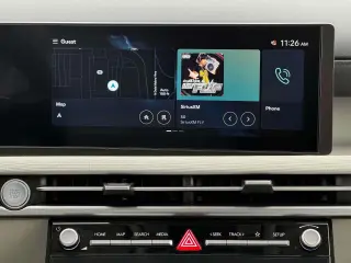 Hyundai TUCSON 2025 Limited 4dr SUV