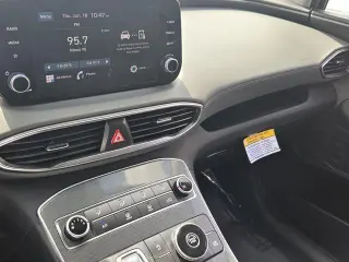Hyundai SANTA FE 2023 SE 4dr Crossover