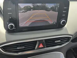 Hyundai SANTA FE 2023 SE 4dr Crossover