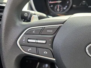 Hyundai SANTA FE 2023 SE 4dr Crossover