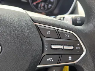 Hyundai SANTA FE 2023 SE 4dr Crossover