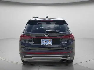 Hyundai SANTA FE 2023 SE 4dr Crossover