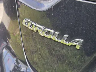 Toyota Corolla 2025 SE 4dr Sedan