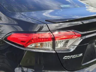 Toyota Corolla 2025 SE 4dr Sedan