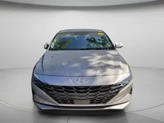 Hyundai ELANTRA 2023 SEL 4dr Sedan SULEV