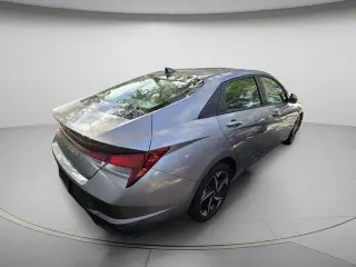 Hyundai ELANTRA 2023 SEL 4dr Sedan SULEV
