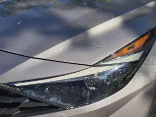 Hyundai ELANTRA 2023 SEL 4dr Sedan SULEV