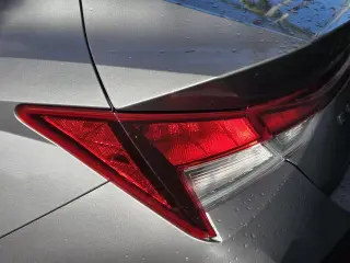 Hyundai ELANTRA 2023 SEL 4dr Sedan SULEV